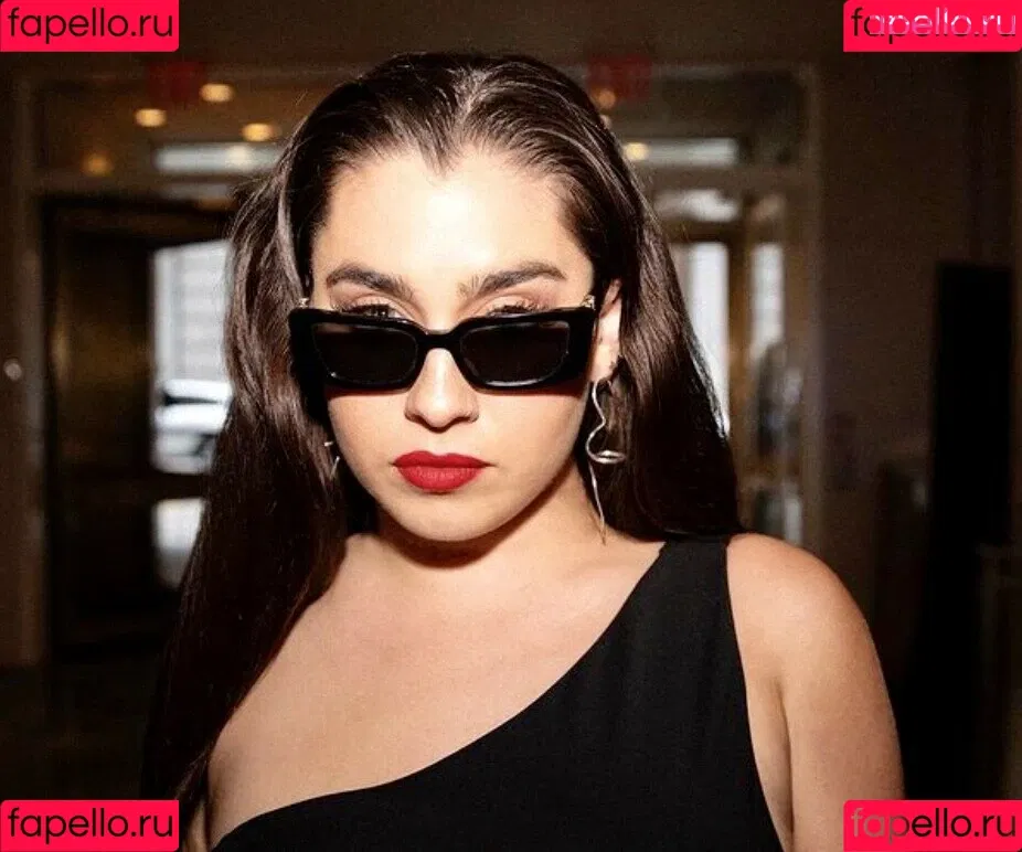 Lauren Jauregui Onlyfans Photo Gallery 