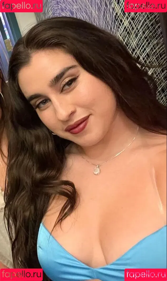 Lauren Jauregui Onlyfans Photo Gallery 