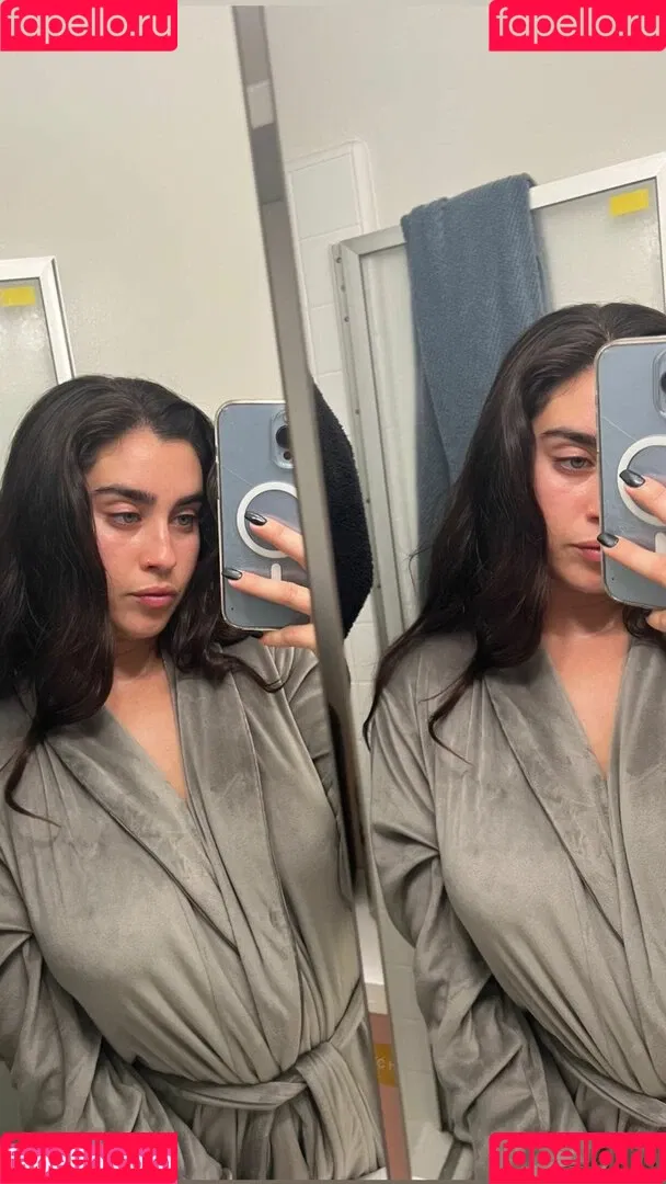 Lauren Jauregui Onlyfans Photo Gallery 