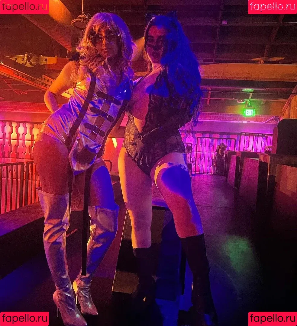 Lauren Jauregui Onlyfans Photo Gallery 