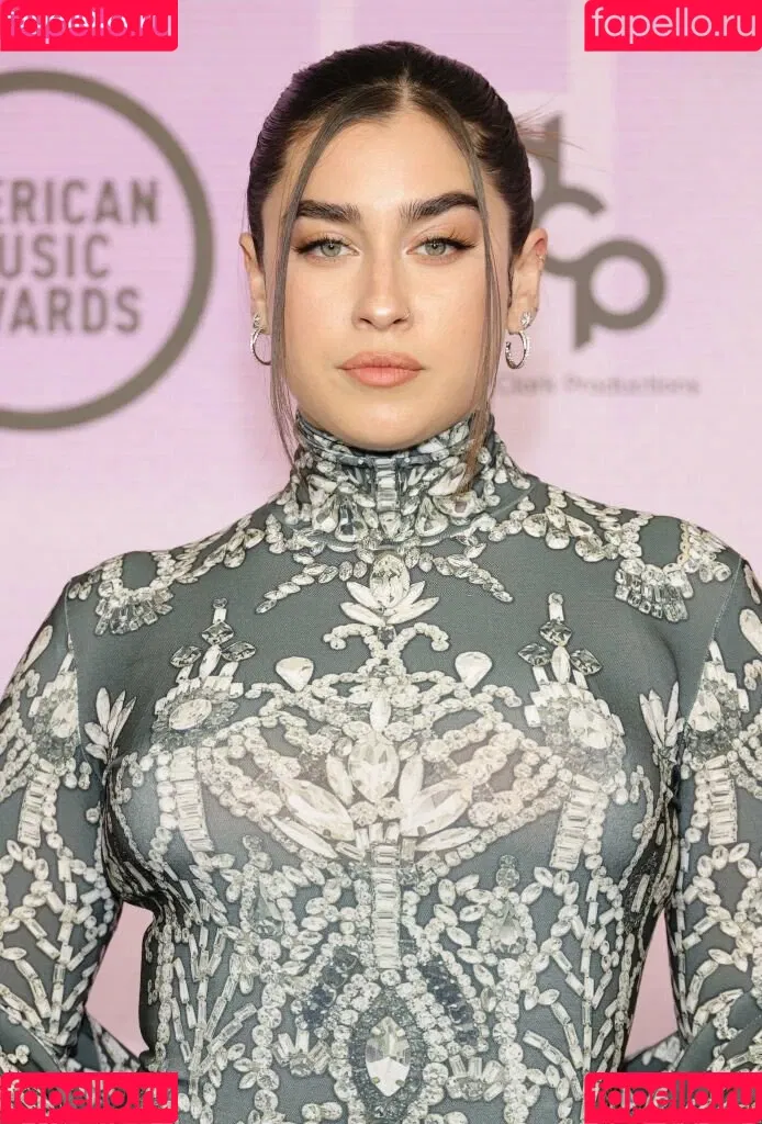 Lauren Jauregui Onlyfans Photo Gallery 