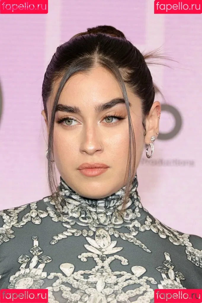 Lauren Jauregui Onlyfans Photo Gallery 