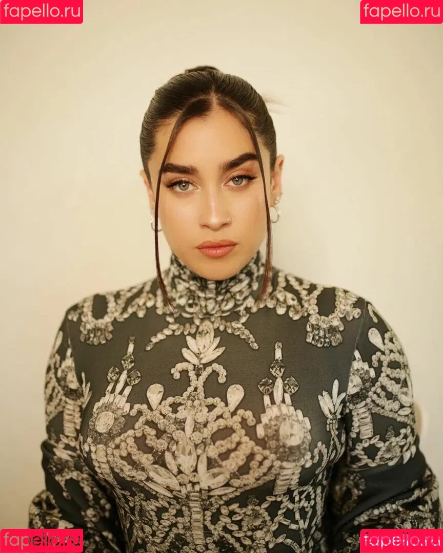 Lauren Jauregui Onlyfans Photo Gallery 