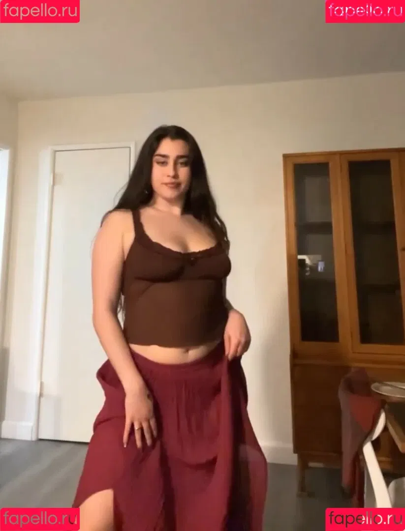 Lauren Jauregui Onlyfans Photo Gallery 