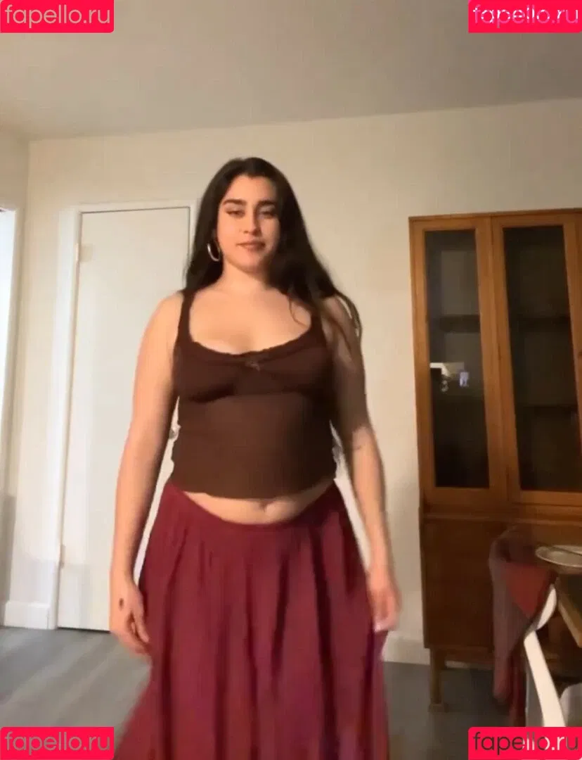 Lauren Jauregui Onlyfans Photo Gallery 
