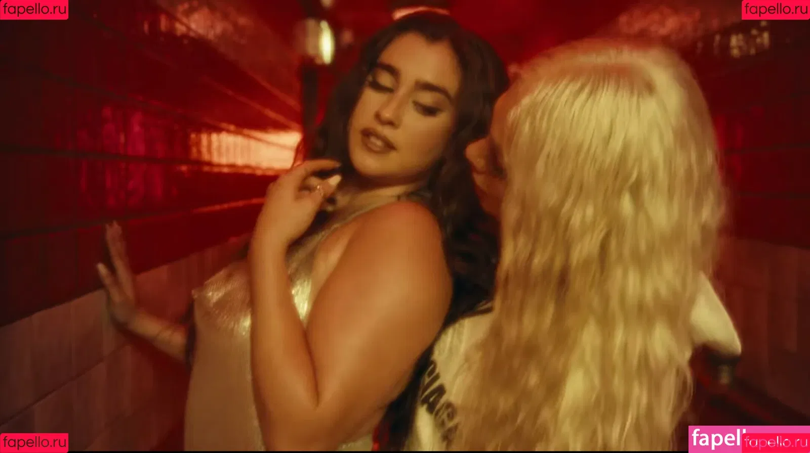 Lauren Jauregui Onlyfans Photo Gallery 