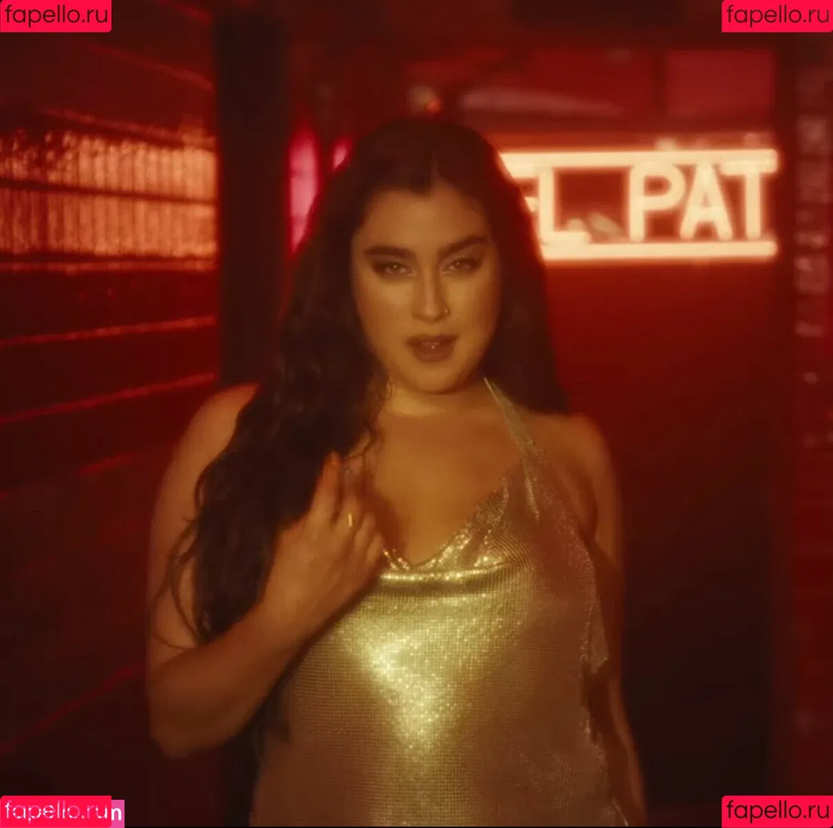 Lauren Jauregui Onlyfans Photo Gallery 