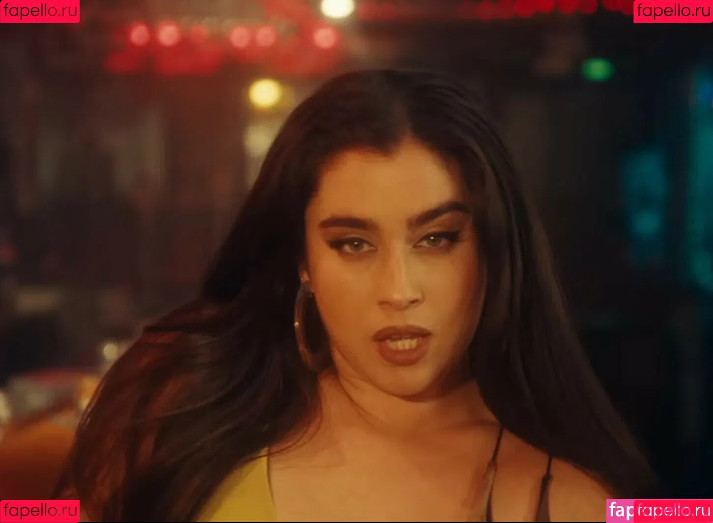 Lauren Jauregui Onlyfans Photo Gallery 