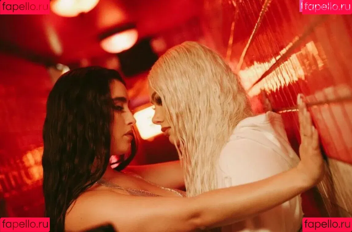 Lauren Jauregui Onlyfans Photo Gallery 