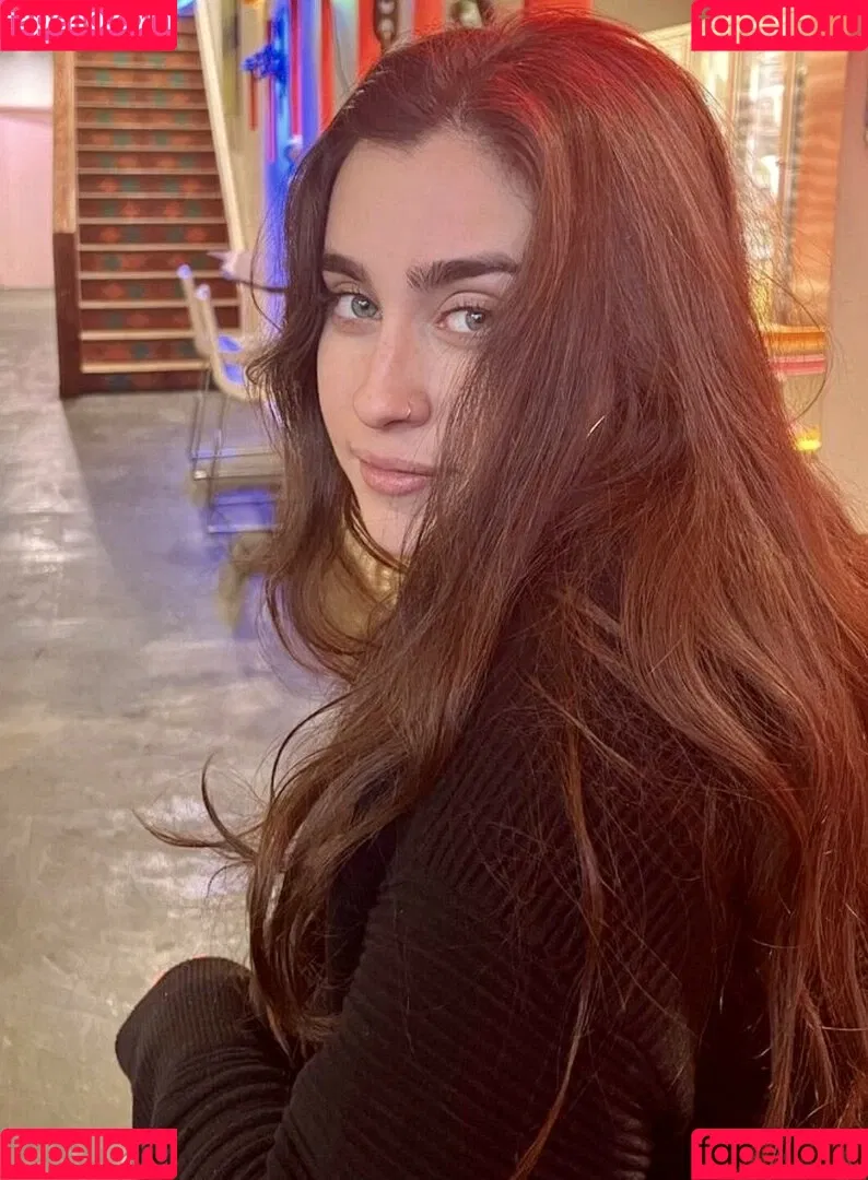 Lauren Jauregui Onlyfans Photo Gallery 