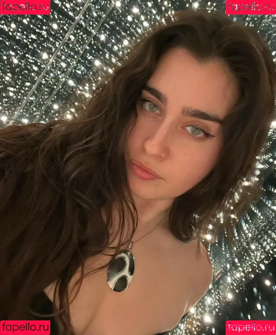 Lauren Jauregui Onlyfans Photo Gallery 