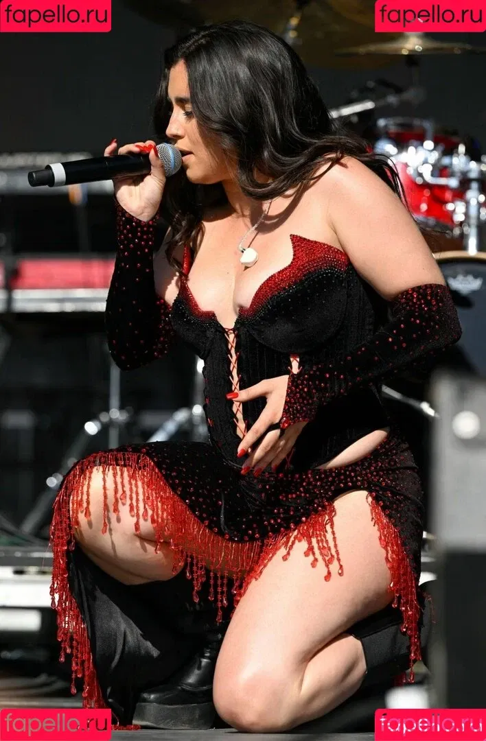 Lauren Jauregui Onlyfans Photo Gallery 