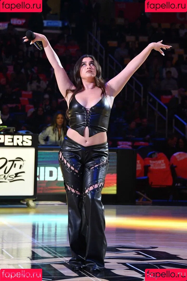 Lauren Jauregui Onlyfans Photo Gallery 