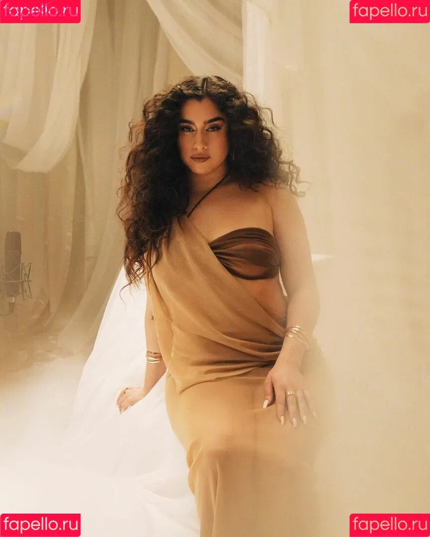 Lauren Jauregui Onlyfans Photo Gallery 