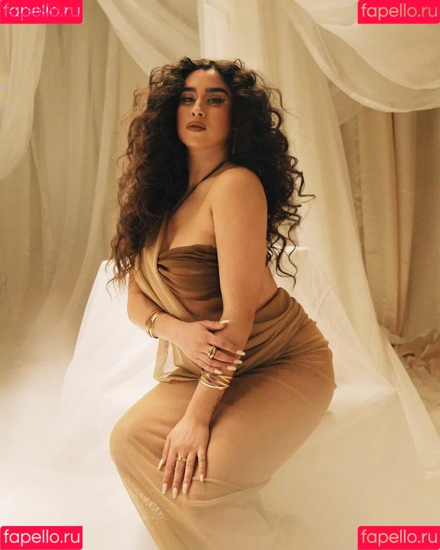 Lauren Jauregui Onlyfans Photo Gallery 
