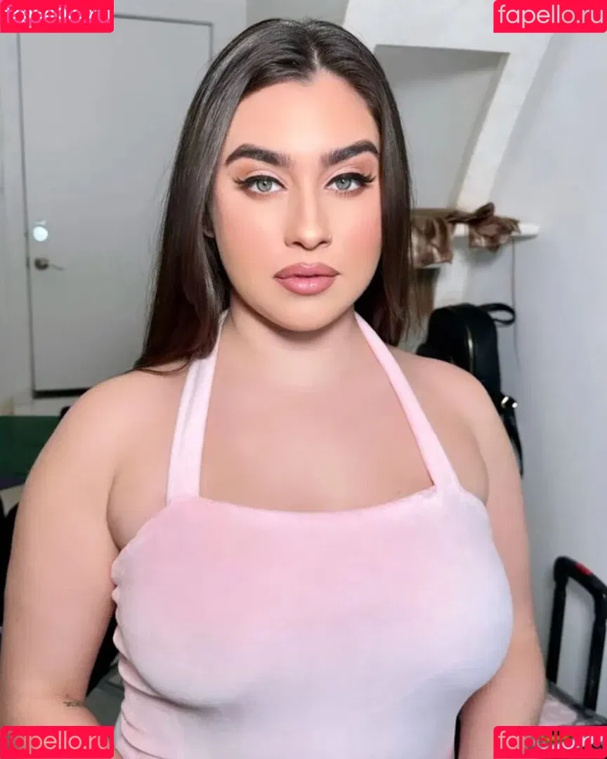 Lauren Jauregui Onlyfans Photo Gallery 