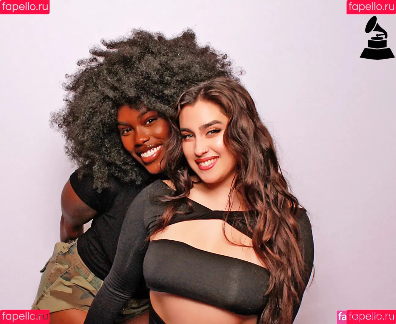 Lauren Jauregui Onlyfans Photo Gallery 