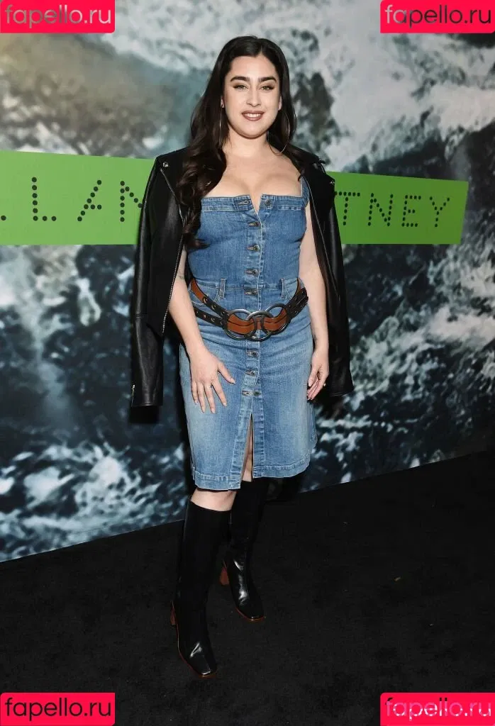 Lauren Jauregui Onlyfans Photo Gallery 