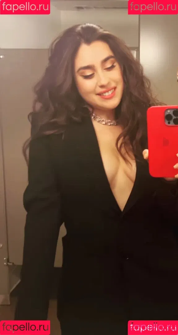 Lauren Jauregui Onlyfans Photo Gallery 
