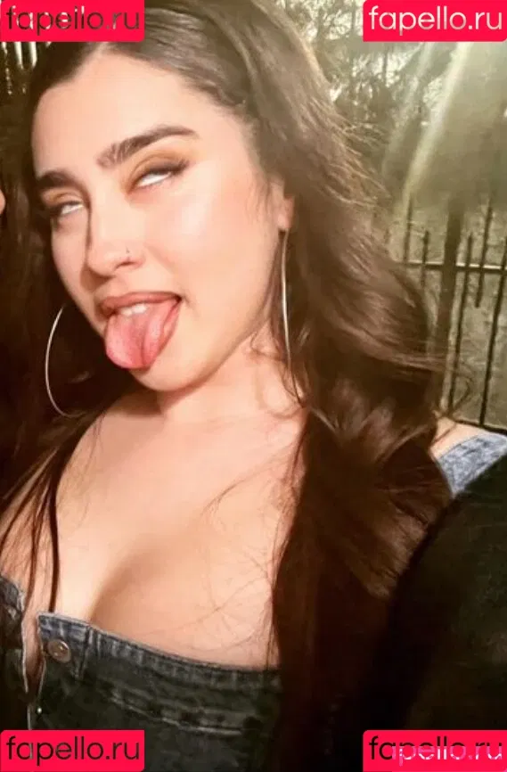 Lauren Jauregui Onlyfans Photo Gallery 