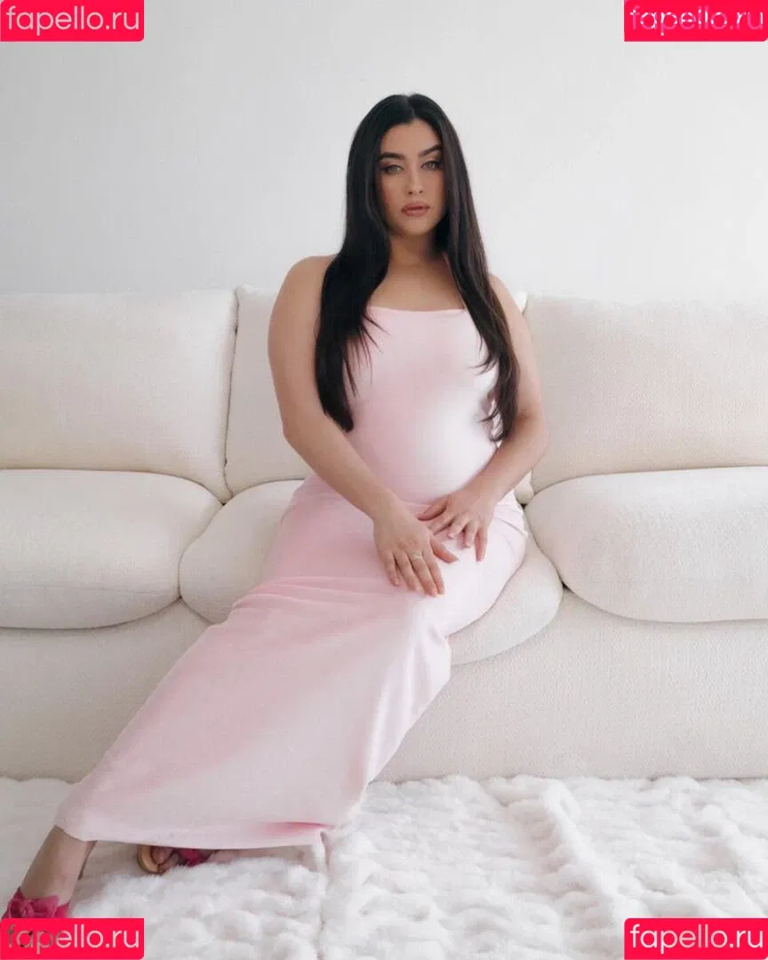 Lauren Jauregui Onlyfans Photo Gallery 