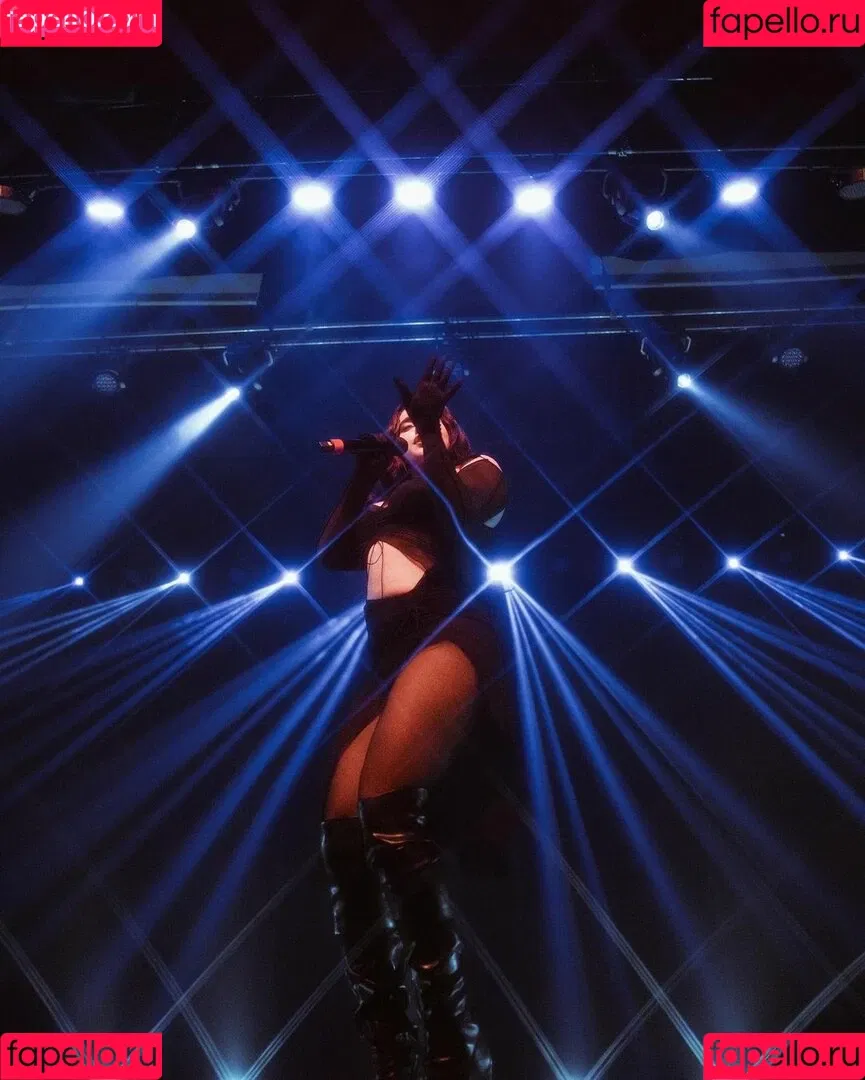 Lauren Jauregui Onlyfans Photo Gallery 