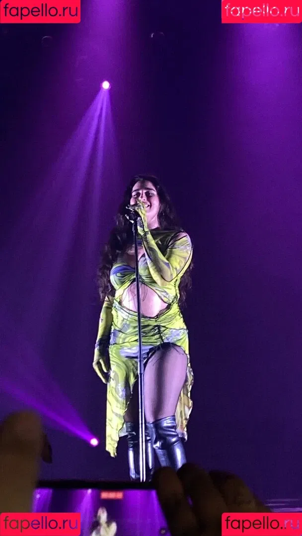 Lauren Jauregui Onlyfans Photo Gallery 
