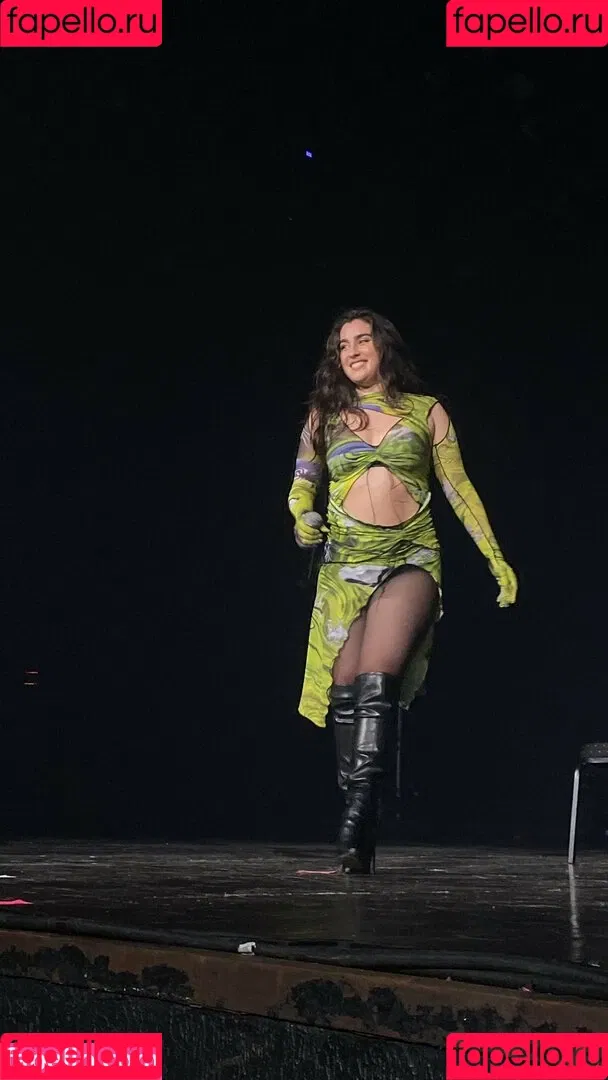Lauren Jauregui Onlyfans Photo Gallery 
