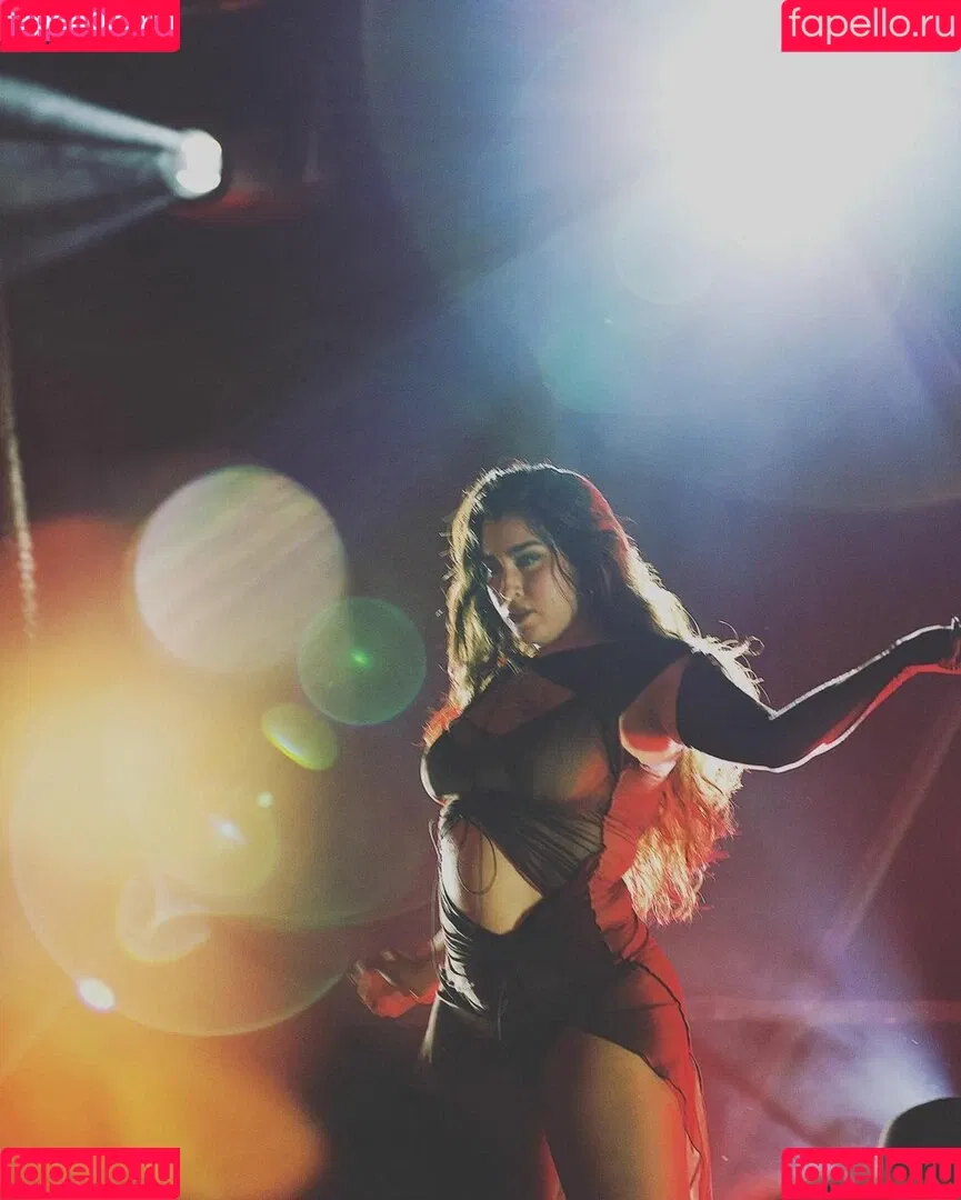 Lauren Jauregui Onlyfans Photo Gallery 