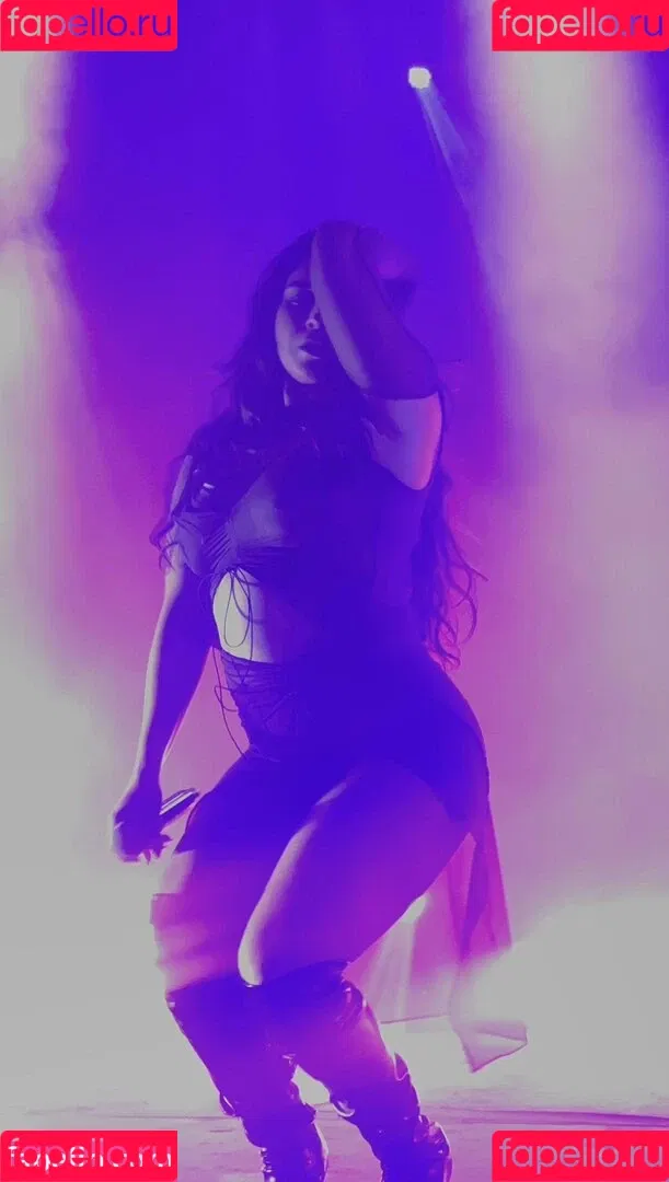 Lauren Jauregui Onlyfans Photo Gallery 