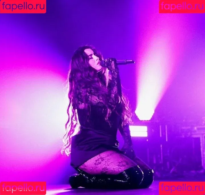 Lauren Jauregui Onlyfans Photo Gallery 