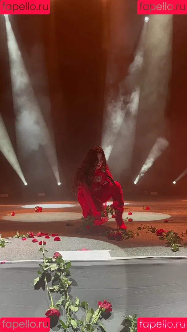 Lauren Jauregui Onlyfans Photo Gallery 