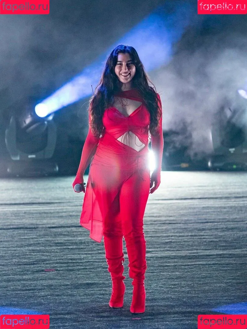 Lauren Jauregui Onlyfans Photo Gallery 