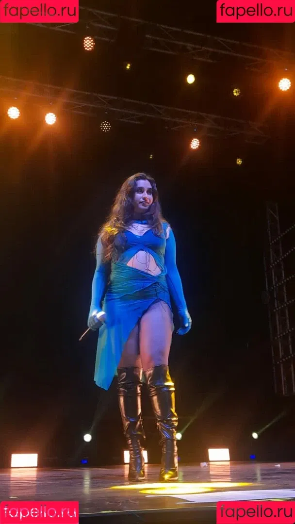 Lauren Jauregui Onlyfans Photo Gallery 