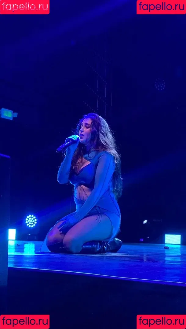 Lauren Jauregui Onlyfans Photo Gallery 