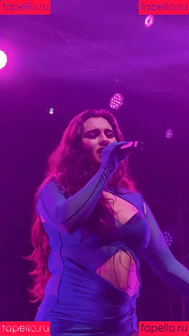 Lauren Jauregui Onlyfans Photo Gallery 