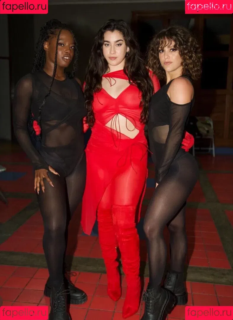 Lauren Jauregui Onlyfans Photo Gallery 
