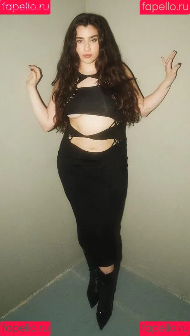 Lauren Jauregui Onlyfans Photo Gallery 