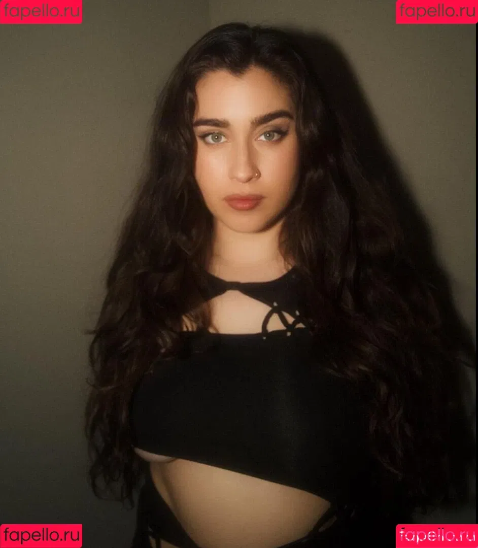Lauren Jauregui Onlyfans Photo Gallery 