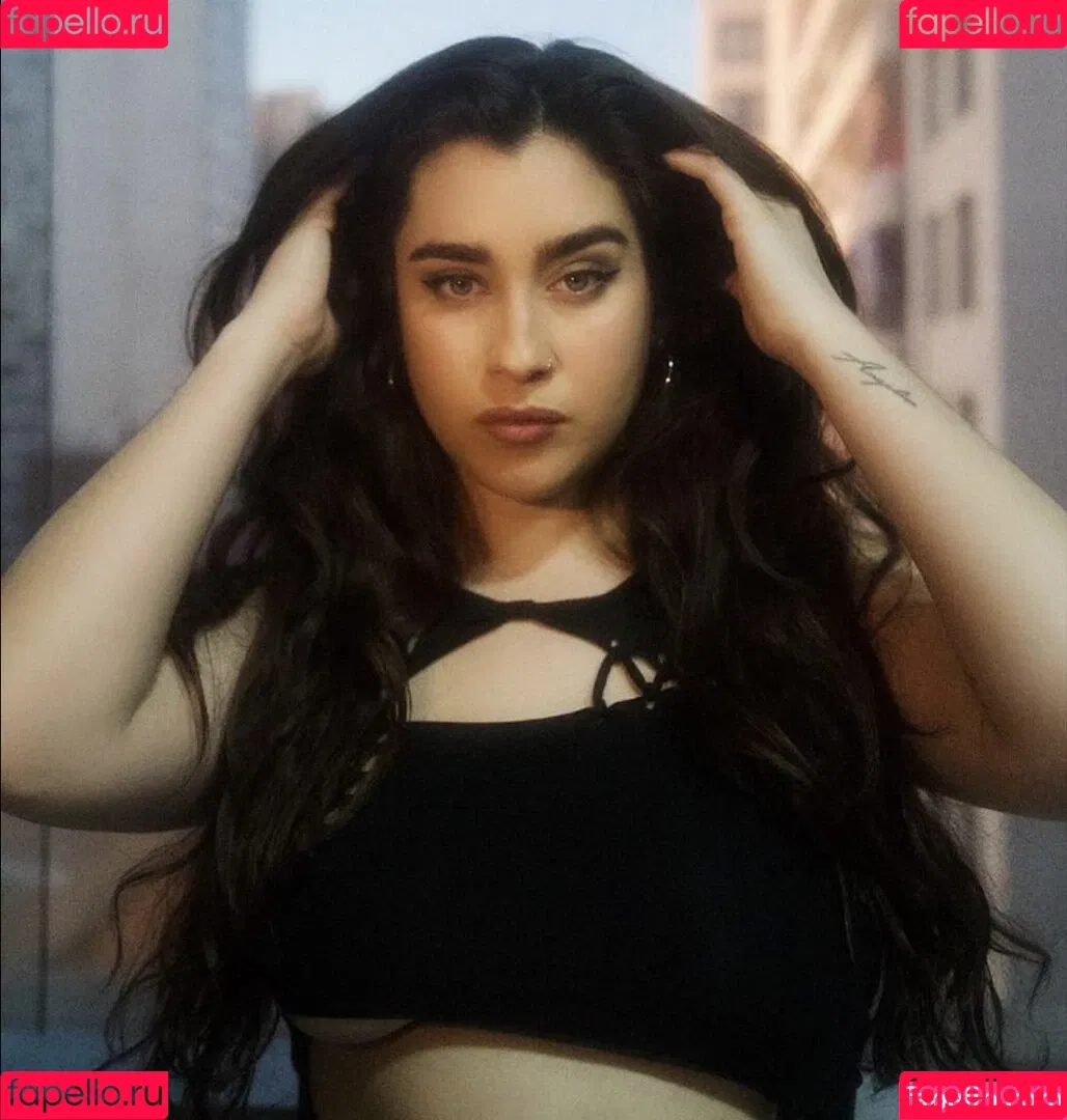 Lauren Jauregui Onlyfans Photo Gallery 