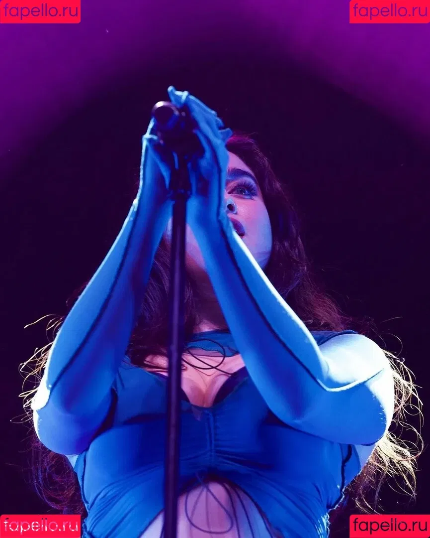 Lauren Jauregui Onlyfans Photo Gallery 
