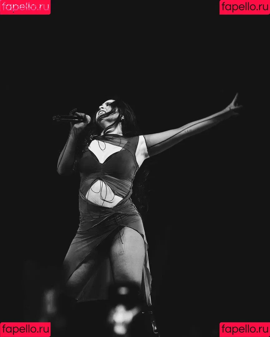 Lauren Jauregui Onlyfans Photo Gallery 