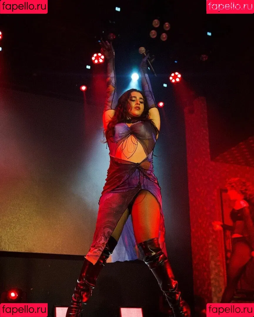 Lauren Jauregui Onlyfans Photo Gallery 