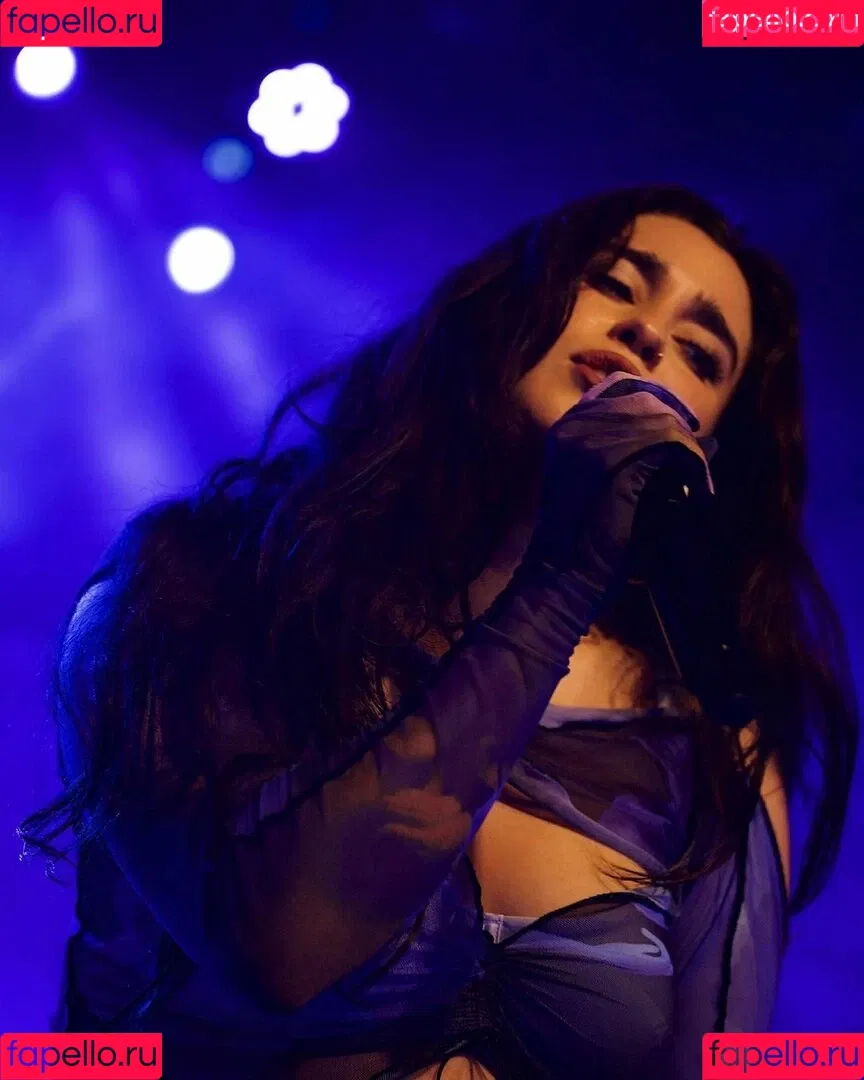 Lauren Jauregui Onlyfans Photo Gallery 
