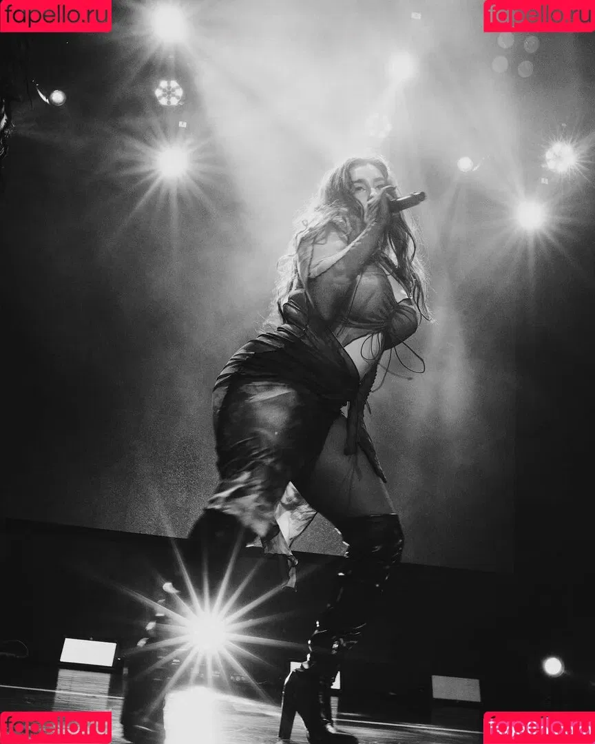 Lauren Jauregui Onlyfans Photo Gallery 