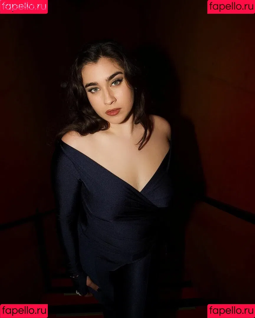 Lauren Jauregui Onlyfans Photo Gallery 