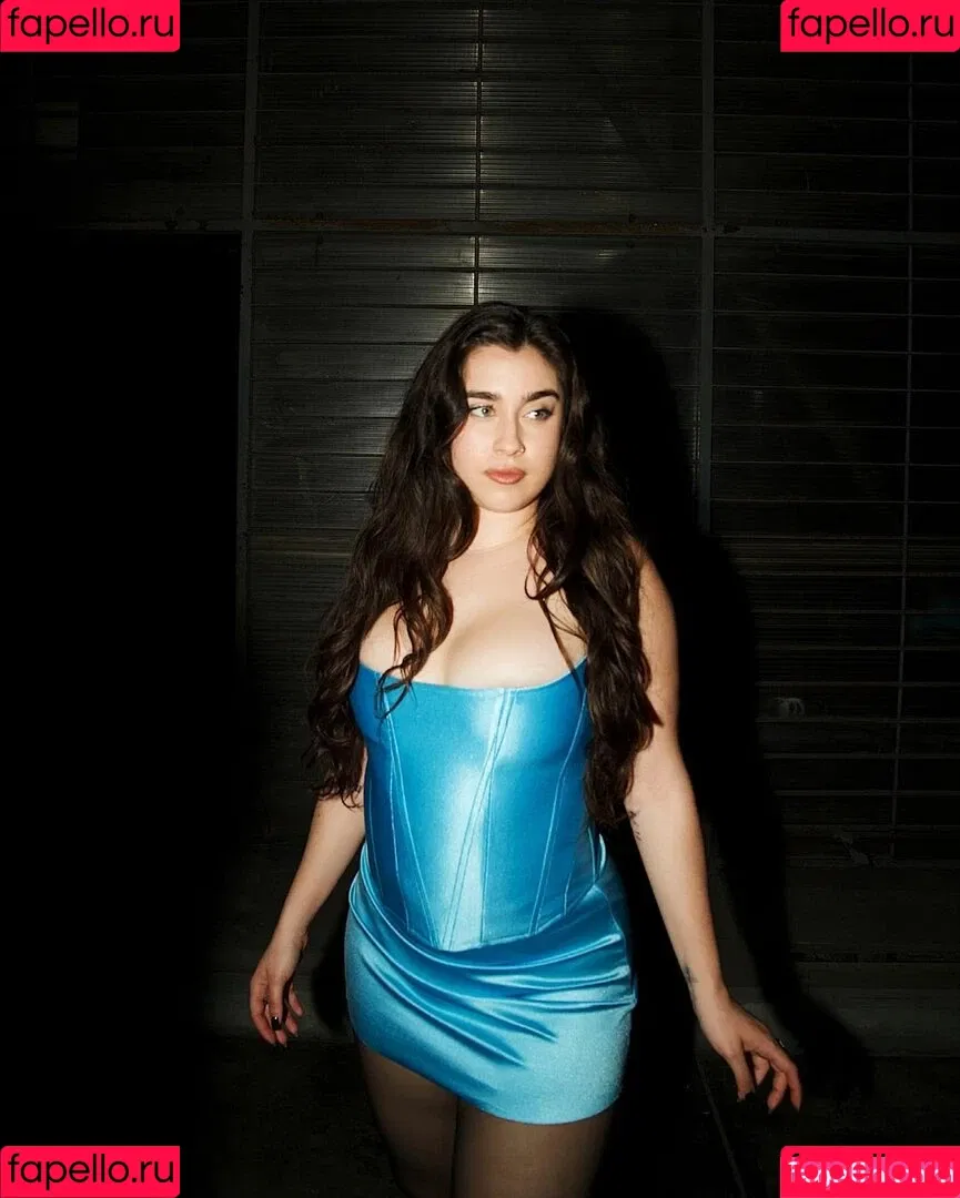 Lauren Jauregui Onlyfans Photo Gallery 