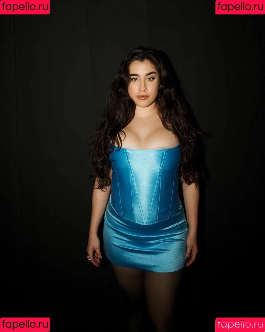 Lauren Jauregui Onlyfans Photo Gallery 