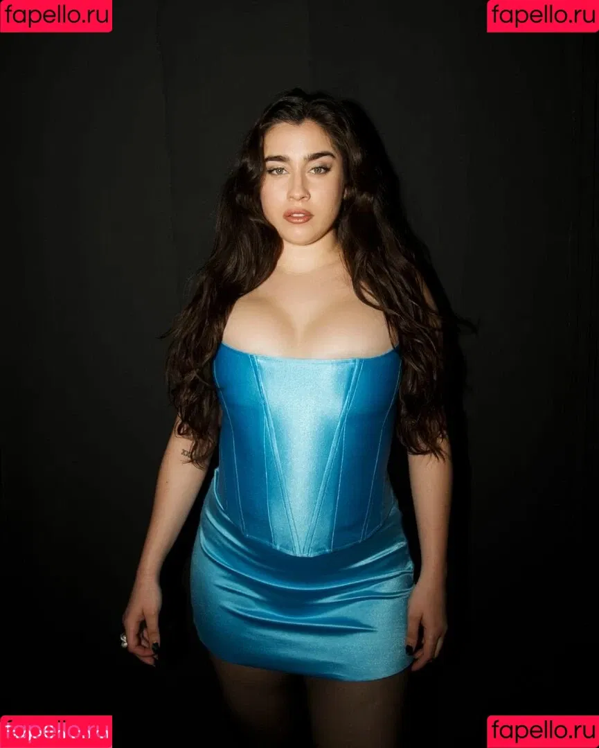 Lauren Jauregui Onlyfans Photo Gallery 