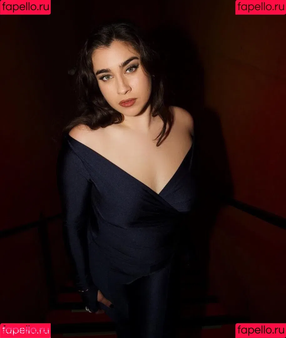 Lauren Jauregui Onlyfans Photo Gallery 